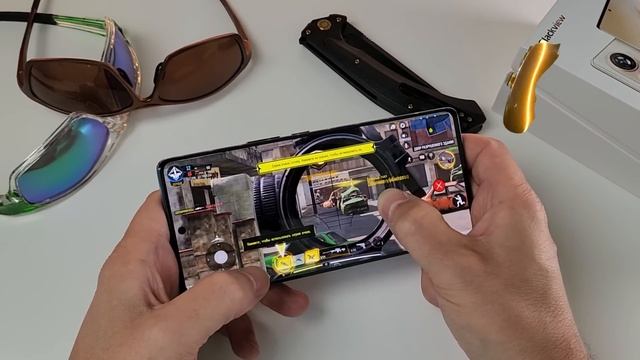 Взял Смартфон с ИЗОГНУТЫМ АМОЛЕД 120Hz и 24/265Gb и ОН ВЫНОСИТ Xiaomi и Samsung! ?Blackview A200 Pr смотреть онлайн