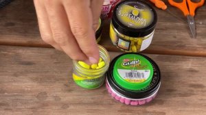 ПОВОДКИ для FLAT фидера: какие бывают и как работают? Подводная съемка | 4K