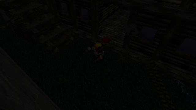 Sonic Adventure 1 (PC Modded): Gamma Story Part 5: Laser Blaster, Windy Valley, & Vs. Delta смотреть онлайн