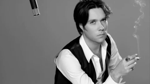  Hallelujah _Rufus Wainwright -