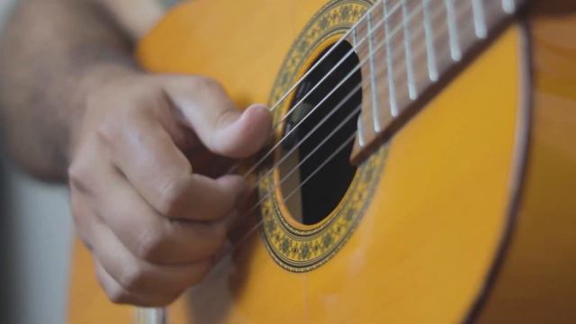 Guitar Backing Track 80bpm | Cool Am-F-G chords progression | Fingerstyle On Spanish Guitar ONLY! смотреть онлайн