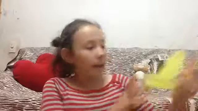 Tag: Что в моём рюкзаке ?!!!!))))