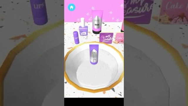 Game For Girls : Games Mixing Makeup Into Slime ASMR - Game For Kids смотреть онлайн