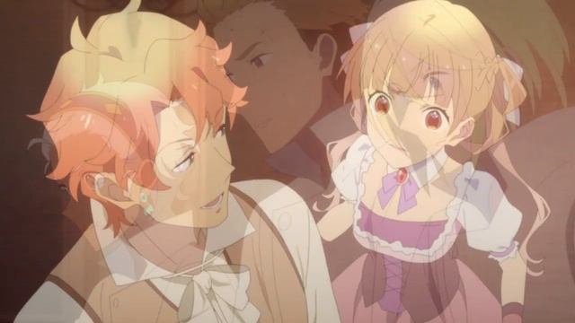 Sugar Apple Fairy Tale - Episode 21 Preview | Images Released смотреть онлайн