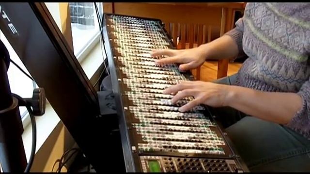 'Toward the Continuum' | polychromatic 106 смотреть онлайн