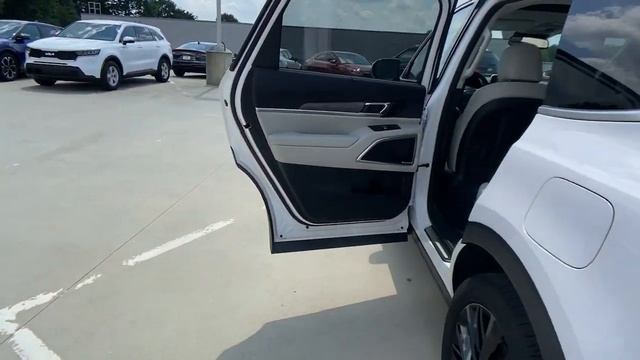 2021 Kia Telluride Chamblee, Sandy Springs, Brookhaven, Norcross, Atlanta, GA 610667A