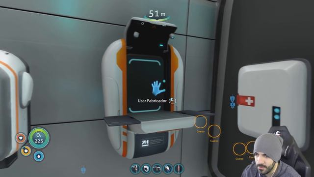 CONSTRUYENDO EL NEPTUNE | Subnautica #43 смотреть онлайн