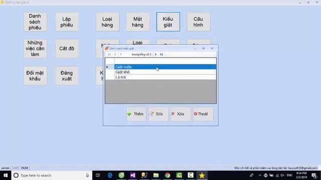 Full Code Phần mềm giặt là đơn giản dễ dùng | Sharecode.vn смотреть онлайн