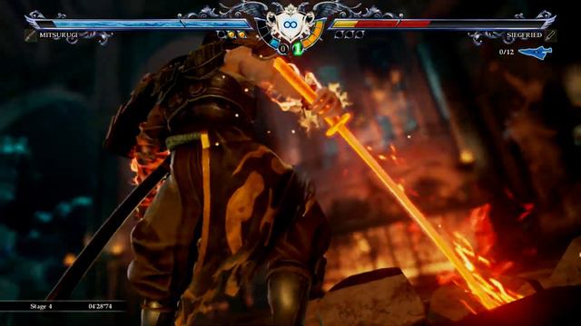 Soul Calibur 6 Steam Deck смотреть онлайн