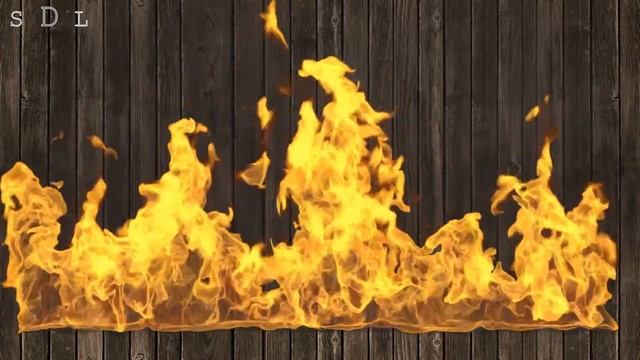 Простой рекламный видео- ролик огнезащитной пропитки деревянных конструкций ПИРИЛАКС.