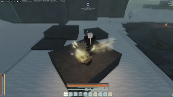 Deepwoken | All Bosses (No Damage)