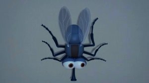 Необыкновенные приключения Карика и Вали, 3 серия