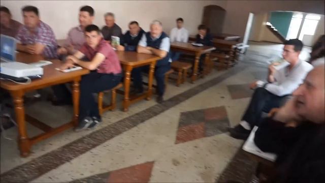 Министерство аграрных политик Приднестровья заинтересовалось проблемой ореховодства смотреть онлайн