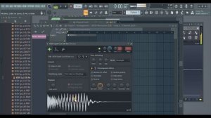 КАК СОЗДАТЬ ПЕРЕХОД В FL STUDIO. ОДИН ИЗ ВАРИАНТОВ ИНТЕРЕСНОГО ПЕРЕХОДА