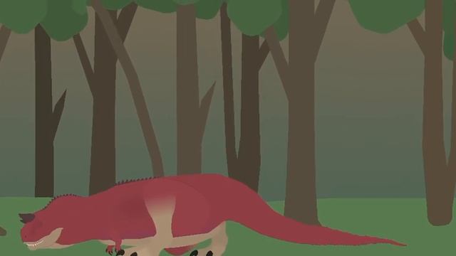 dinosaur preview or smth - (Stick Nodes W.I.P) смотреть онлайн