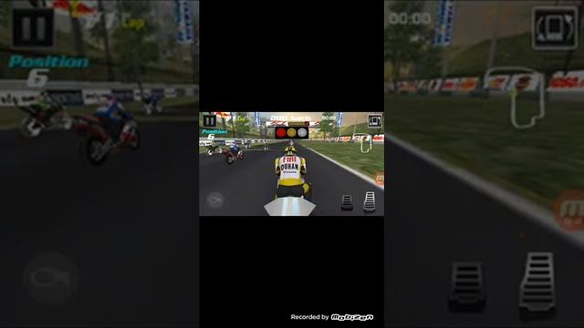 Motor bike racing 2 new game and gameplay смотреть онлайн