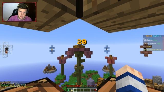 Skywars | Por Poco... смотреть онлайн