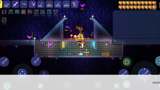 Terraria : Why Chaos Elemental not Spawning? смотреть онлайн