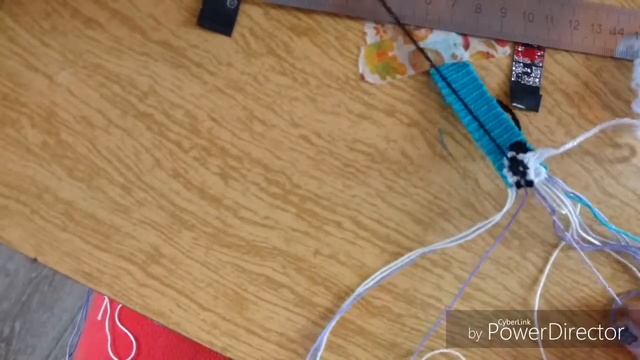 Процесс плетения #1 смотреть онлайн