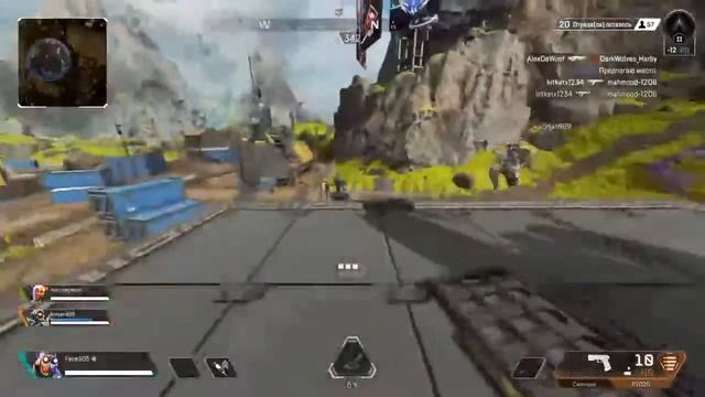Прямой показ PS4 от Fece505 смотреть онлайн