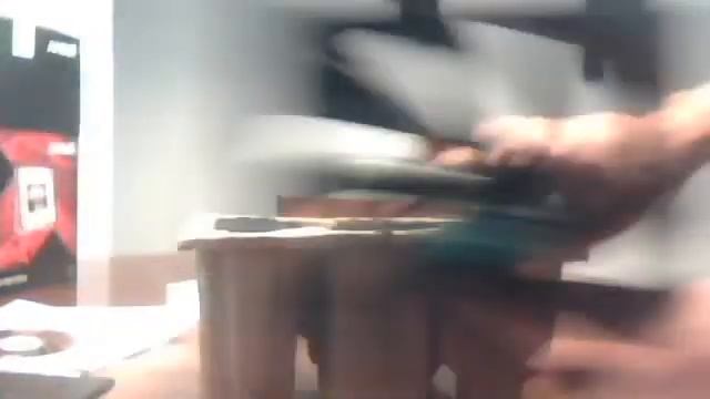 Unboxing the FX-8150 cpu w/LCS(liquid cooling system) смотреть онлайн