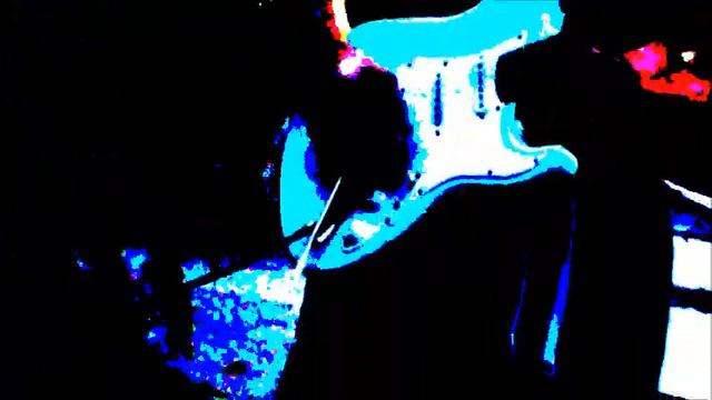 Squire Bullet/Line 6 Spider Jam смотреть онлайн