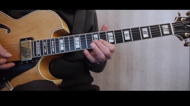 caravan improvisation featuring mixolydian and blues scales смотреть онлайн