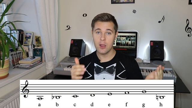 # 2 Ноты. Ключи смотреть онлайн