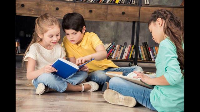 Азы православия для детей, рассказы для детей, Каждый человек смотреть онлайн