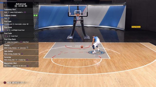 NBA LIVE 18 DEMO_20240325125204 смотреть онлайн