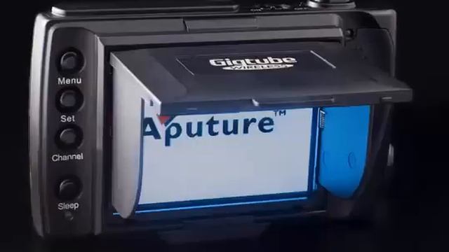 Aputure Gigtube смотреть онлайн