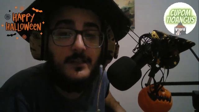 Do Zero ao Top - DK Dia 05 - FELIZ HALLOWEEN! смотреть онлайн