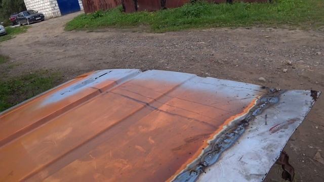 ПРОДОЖАЕМ ВАРИТЬ, НЕ СДАЕМСЯ L ПОРОГИ, ПОДНОЖКИ, СДВИЖКА