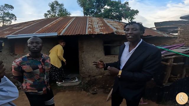 Ready for the Wedding 👰🏼♀️🤵🏿♂️ ( African vlogs ) смотреть онлайн