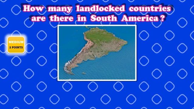 ? GENERAL KNOWLEDGE QUIZ | ? Test YOUR Knowledge in 8 minutes смотреть онлайн