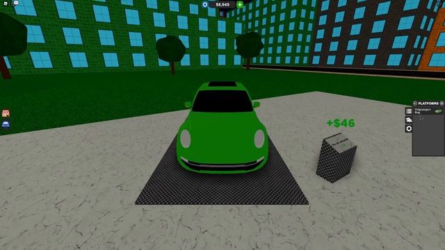 ALL *NEW* SECRET OP CODES! Car Dealership Tycoon Roblox смотреть онлайн