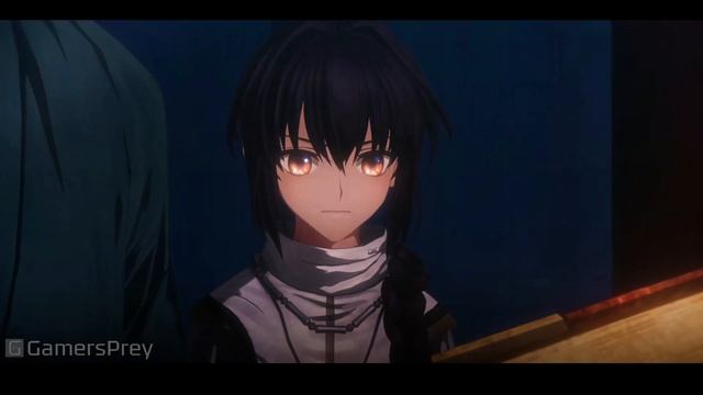 Fate/Samurai Remnant All Endings True Ending, Bad Ending, Normal Ending 4K