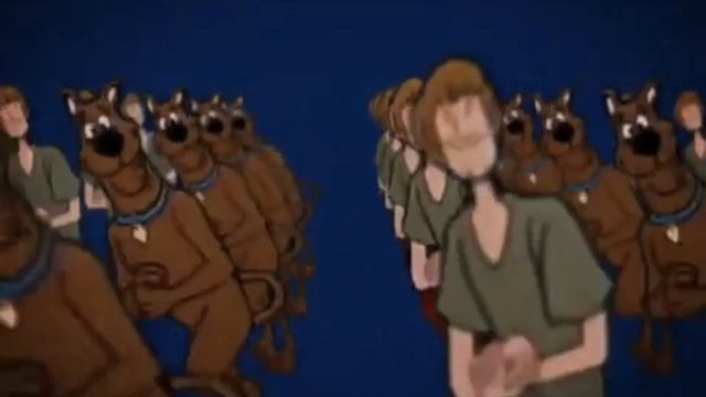(FANMADE) Boomerang Groovies: Scooby Doo Remix by DJ Rodrigo Sacoman смотреть онлайн
