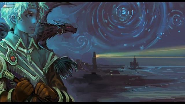 Тиффин Эллериан Ринн в World of Warcraft - MinuteGameHistory смотреть онлайн