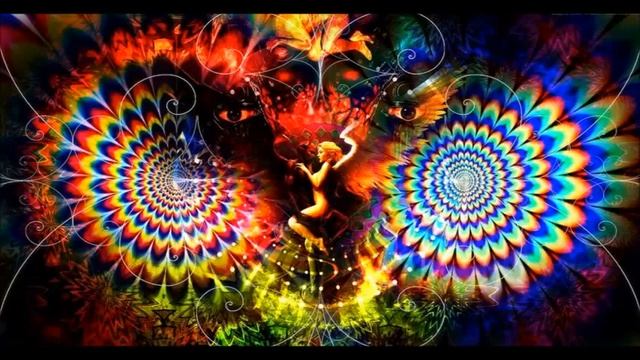 [PSYCHEDELIC TRANCE] DJ IRAGON pres.☆shifting reality☆ PROMOMIX смотреть онлайн