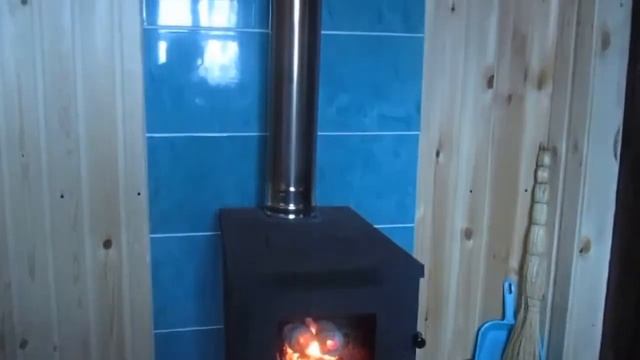 Печь Экотерм Кельн смотреть онлайн