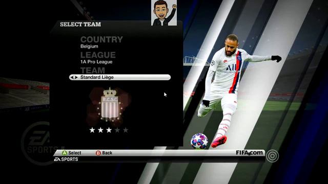 FIFA 11 ATUALIZADO PARA 2023 COM MODO CARREIRA FUNCIONANDO!! смотреть онлайн