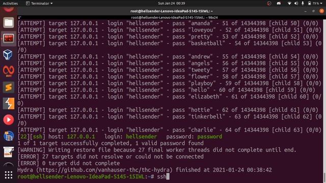 [PRACTICAL]Mastering The Hydra Tool[HINDI] смотреть онлайн