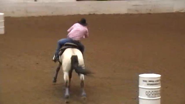 Dan.Ferron Barrel Race 2 смотреть онлайн