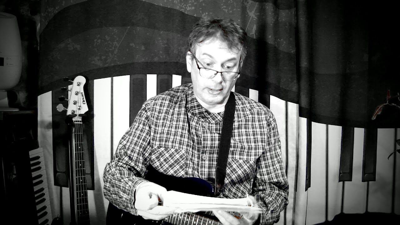 Братья Томаса Гранта - Старые письма смотреть онлайн