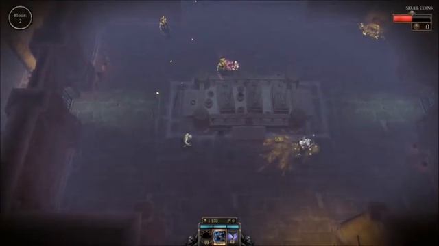 Ultimate Guide to Gauntlet: Slayer Edition's Valkyrie Part 3 смотреть онлайн