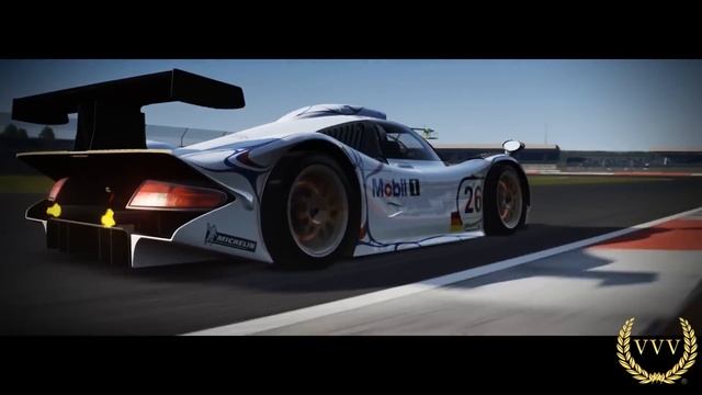 Assetto Corsa Porsche Pack Volume 2 Release Trailer смотреть онлайн