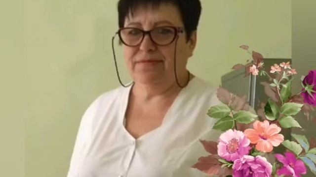 День медсестры 2022 смотреть онлайн