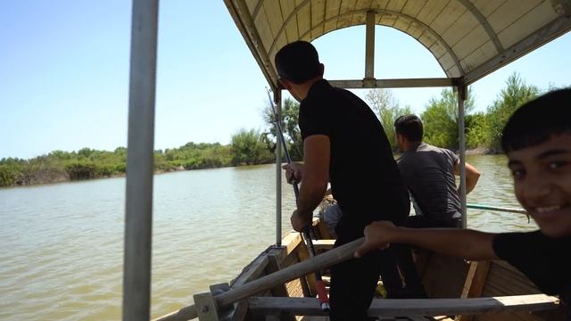 Survival In The Lake! Hunting for Fish 10 kg! Recipe for Delicious Fish in a Special Marinade! смотреть онлайн