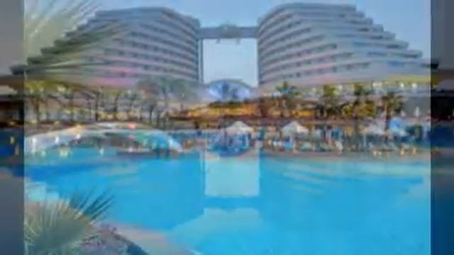 Турция Анталия Какой Отель Выбрать смотреть онлайн